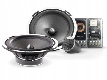 Focal PS-165V1 zestaw 165 cm DEALER CZĘSTOCHOWA