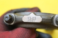 фото thumb №6, Шатун шату́н s4 a4 b6 4.2 b bbk 079d