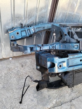 фото thumb №3, Pas переднє підсилювач ford mondeo mk4 iv 2.0 tdci роки 2006-2010