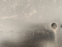 фото thumb №11, Бампер перед передний toyota bz4x 52119-42a80