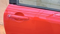 фото thumb №8, Suzuki swift mk6 fl 3d двері перед правий zcf