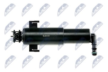 фото thumb №11, Розпилювач фара l / p bmw 3 e90 e91 2005-