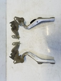 фото thumb №1, Петля капот renault laguna iii kod ted69