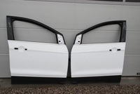 фото thumb №1, Ford kuga ii 2 mk2 13-19 дверь перед передние 5d l / p