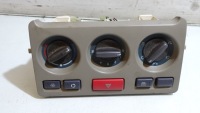 фото thumb №1, Panelsterowania кондиционера land roverfreelander