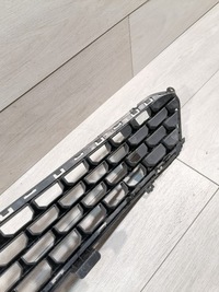 фото thumb №9, Hyundai santa fe решётка средняя бампер перед 86531-s1600