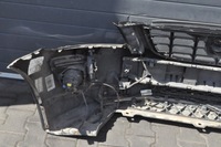 фото thumb №13, Volvo xc60 i бампер перед передний pdc омыватель противотуманная фара решётка радиатора решётка радиатора