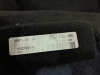 фото thumb №6, Jeep compass i lift 13- коврик обшивка пол 1qv27xdvae