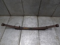 фото thumb №6, Nissan navara d40 2.5 dci рессора рессоры