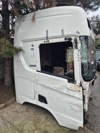 фото thumb №3, Кабина scania r model ngs