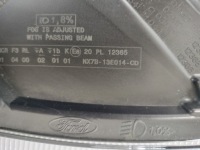 Фара правий фара ford focus mk4 22- рестайлінг  full led Ціна, фото thumb