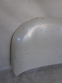 фото thumb №14, Toyota rav4 v 19- капот крышка двигателя