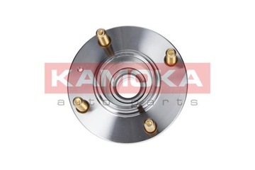 фото thumb №14, Ступиця колеса hyundai accent 94-00 перед -abs hyund