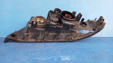 фото thumb №12, Корпус линза корпус лампы лампа правые перед ксенон bmw e39