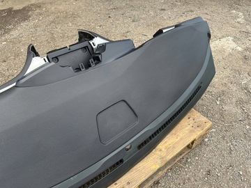 фото thumb №13, Панель роздавальна капот консоль подушка подушка безпеки ford explorer 2020+