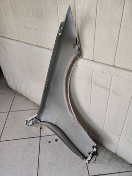 фото thumb №8, Крило перед ліва сторона bmw 3 f30 2014