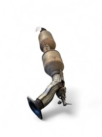 фото thumb №4, Toyota land cruiser j150 2019 katalizator/dpf