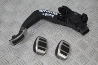 фото thumb №1, Педаль газу накладки peugeot 2008 ii 2 9827704480