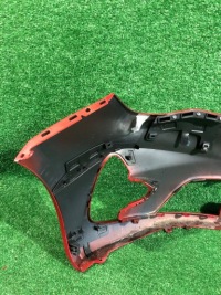 фото thumb №5, Бампер передний renault zoe lift