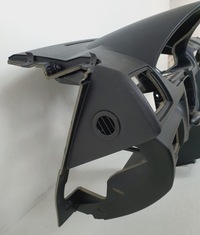 фото thumb №7, Приборная панель приборная консоль mercedes w169 europa