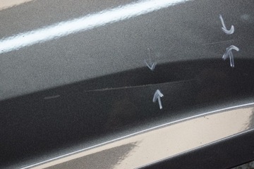 фото thumb №13, Дверь правый перед ford focus mk3 рестайлинг