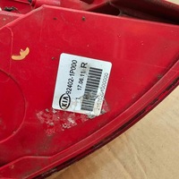 фото thumb №8, Kia venga лампа задняя задняя левая правая