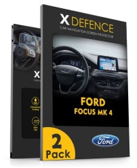 фото thumb №1, Najlepsze скло гібридні do ford focus mk 4