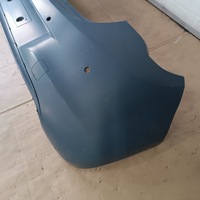 фото thumb №6, Бампер задняя opel corsa e 39002839 4pdc