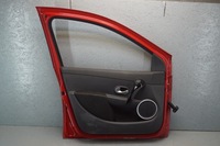 фото thumb №13, Дверь левый перед renault clio iii lift 5d