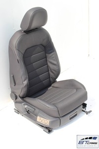 фото thumb №8, Vw golf 7 vii сиденья комплект сидений сидений сиденья сиденье обивка 5g 5g