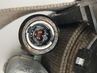 фото thumb №9, Pas безпеки maserati ghibli 2015 з передній з лівий 6700014260