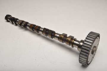 фото thumb №1, Volvo s40 ii v50 2.4 20v 140km вал распределительный вал всасывающий b5244s