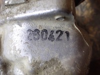 фото thumb №15, Корпус термостата термостат провода isuzu d-max iii 6326