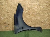 фото thumb №7, Крыло hyundai i30 ii левый перед