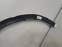 фото thumb №10, Bmw x4 g02 2023 задняя сторона правая накладки, накладки