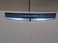 фото thumb №1, Hyundai ioniq 5 v накладка кришки лампа задня задня led