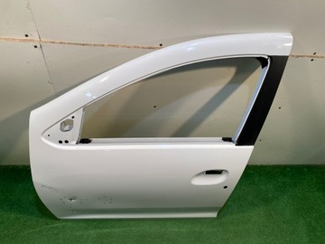 фото thumb №7, Dacia sandero ii двері лівий перед передні ліві