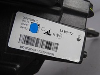фото thumb №7, Лампа передня права maserati granturismo m189