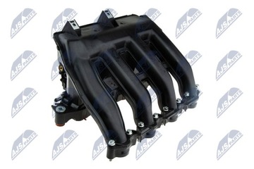 фото thumb №9, Колектор всмоктуючий nty do bmw 1 e87 118 120