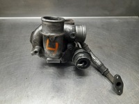 фото thumb №1, Mercedes 2.2 cdi турбонагнітач a6110960299