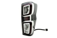 фото thumb №1, Isuzu d-max 2020- nowa лампа задня права led
