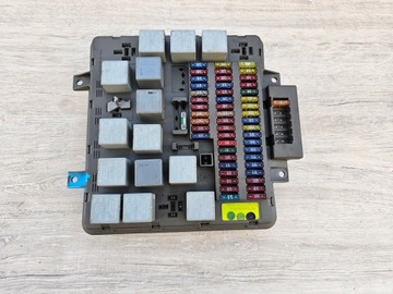 фото thumb №1, Коробка плита запобіжників 7421082089 daf lf 45 55 06-13 рік