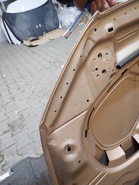 фото thumb №7, Капот seat ibiza 6f 17-