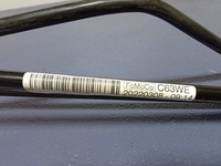 фото thumb №6, Ford puma mk2 1.0b провода топливные l1t1-9d668-aa