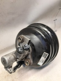 фото thumb №1, Audi a8 d2 4.2 v8 усилитель тормозов насос тормозная 4d0612105a