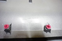 фото thumb №11, Hyundai genesis gv70 2022 2023 2024 - накладка крышки багажника задняя usa