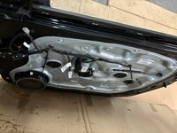 фото thumb №6, Дверь правый перед kia ceed i lift полный чёрные k1