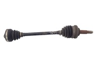 фото thumb №1, Chevrolet spark iii m300 піввісь ліва шарнір