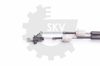 фото thumb №11, Esen skv 27skv011 натягувач троси, ручний коробка передач передач