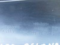 фото thumb №6, Защита жабо 6q1815159a vw polo 9n iv europa